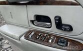 Lincoln Town Car 3 generation Stretch Limousine