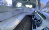 Lincoln Town Car 3 generation Stretch Limousine