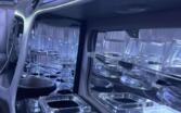 Lincoln Town Car 3 generation Stretch Limousine
