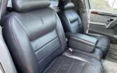 Lincoln Town Car 3 generation Stretch Limousine