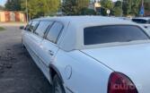 Lincoln Town Car 3 generation Stretch Limousine
