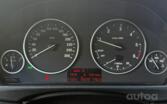 BMW 3 Series F30/F31/F34 Touring wagon