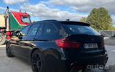 BMW 3 Series F30/F31/F34 Touring wagon