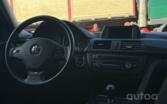 BMW 3 Series F30/F31/F34 Touring wagon