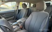 BMW 3 Series F30/F31/F34 Touring wagon