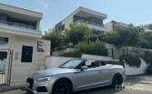 Audi A5 2 generation Cabriolet 2-doors
