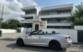 Audi A5 2 generation Cabriolet 2-doors