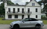 Audi A5 2 generation Cabriolet 2-doors