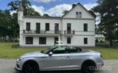 Audi A5 2 generation Cabriolet 2-doors