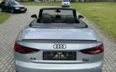 Audi A5 2 generation Cabriolet 2-doors