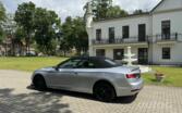 Audi A5 2 generation Cabriolet 2-doors