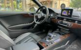 Audi A5 2 generation Cabriolet 2-doors