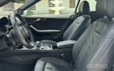 Audi A5 2 generation Cabriolet 2-doors