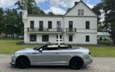 Audi A5 2 generation Cabriolet 2-doors