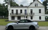 Audi A5 2 generation Cabriolet 2-doors
