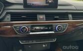 Audi A5 2 generation Cabriolet 2-doors