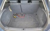 Audi A3 8P/8PA [restyling] Sportback hatchback 5-doors