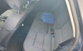 Audi A3 8P/8PA [restyling] Sportback hatchback 5-doors