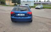 Audi A3 8P/8PA [restyling] Sportback hatchback 5-doors