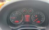 Audi A3 8P/8PA [restyling] Sportback hatchback 5-doors