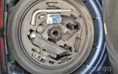 Audi A3 8P/8PA [restyling] Sportback hatchback 5-doors