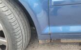 Audi A3 8P/8PA [restyling] Sportback hatchback 5-doors