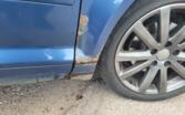 Audi A3 8P/8PA [restyling] Sportback hatchback 5-doors