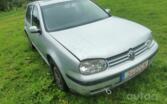 Volkswagen Golf 4 generation Hatchback 5-doors