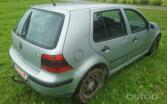 Volkswagen Golf 4 generation Hatchback 5-doors