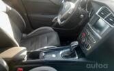 Citroen DS4 1 generation Hatchback