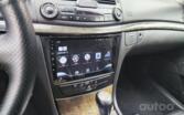 Mercedes-Benz E-Class W211 Sedan