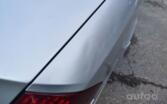 Mercedes-Benz E-Class W211 Sedan