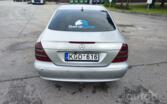 Mercedes-Benz E-Class W211 Sedan