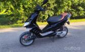 Peugeot Speedfight