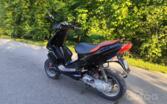 Peugeot Speedfight