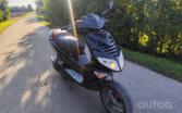 Peugeot Speedfight