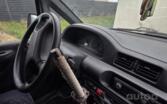 Peugeot Expert 1 generation