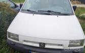 Peugeot Expert 1 generation