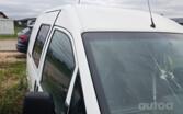 Peugeot Expert 1 generation