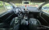 Audi Q7 4L Crossover