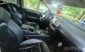 Audi Q7 4L Crossover