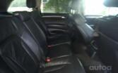 Audi Q7 4L Crossover