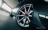 Mercedes-Benz CLS-klasse AMG C218, X218 Sedan