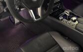 Mercedes-Benz CLS-klasse AMG C218, X218 Sedan