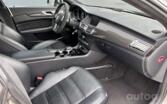 Mercedes-Benz CLS-klasse AMG C218, X218 Sedan