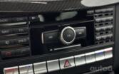 Mercedes-Benz CLS-klasse AMG C218, X218 Sedan