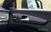 Mercedes-Benz CLS-klasse AMG C218, X218 Sedan