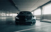 Mercedes-Benz CLS-klasse AMG C218, X218 Sedan