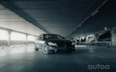 Mercedes-Benz CLS-klasse AMG C218, X218 Sedan