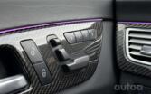 Mercedes-Benz CLS-klasse AMG C218, X218 Sedan